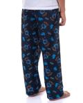 Ravenclaw Harry Potter House Crest Pajama Pants
