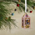 Harry Potter Hogwarts Express Bertie Bott's Ornament