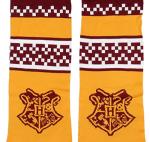 Harry Potter Hogwarts Castle Knit Scarf for All
