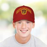 Gryffindor Baseball Cap - Harry Potter Hat