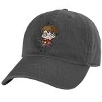Harry Potter Chibi Character Adjustable Dad Hat