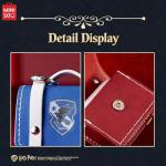 Harry Potter House Themed Headphone Case