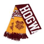 Harry Potter Hogwarts Castle Knit Scarf for All