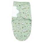 Harry Potter Hedwig Owl Baby Swaddle Sack Set