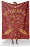 Harry Potter Fleece Throw Blanket - Soft & Cozy