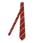 Gryffindor Harry Potter Men's Necktie - Solid Color