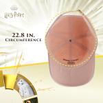 Gryffindor Quidditch Baseball Cap for Women