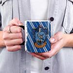 Ravenclaw Color Changing Mug – Harry Potter 11 oz