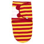 Harry Potter Hedwig Owl Baby Swaddle Sack Set