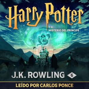 Harry Potter and the Half-Blood Prince Book