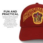 Gryffindor Baseball Cap - Harry Potter Hat