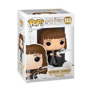 Hermione with Feather Funko Pop! Vinyl Figure
