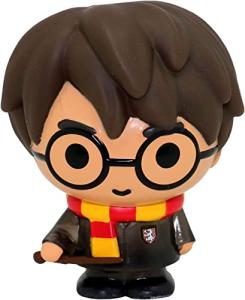 Harry Potter Deluxe Wizarding World 4-Inch Figure