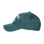 Slytherin Alumni Unstructured Baseball Cap by Bioworld