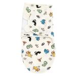 Harry Potter Hedwig Owl Baby Swaddle Sack Set