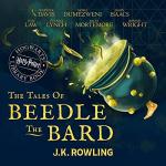 The Tales of Beedle the Bard Book