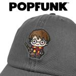 Harry Potter Chibi Character Adjustable Dad Hat