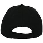 Harry Potter Hogwarts Emblem Black Baseball Cap