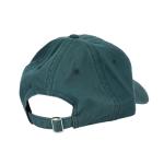 Slytherin Alumni Unstructured Baseball Cap by Bioworld