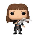 Hermione with Feather Funko Pop! Vinyl Figure