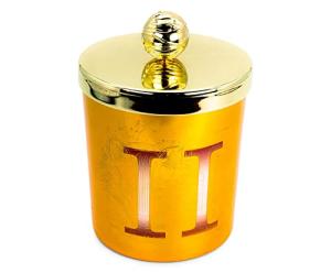 Hufflepuff Premium Scented Soy Wax Candle