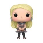 Funko Pop! Luna Lovegood in Dress Figure