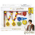 Harry Potter BFF 6-Piece Jewelry Box Set