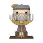 Funko POP! Albus Dumbledore with Podium Figure