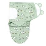 Harry Potter Hedwig Owl Baby Swaddle Sack Set