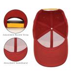 Gryffindor Baseball Cap - Harry Potter Hat