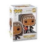 Funko POP Hermione Granger Gingerbread Figure