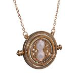 Hermione Granger Kids Costume with Necklace