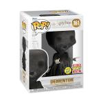 Harry Potter Dementor Funko Pop! and T-Shirt Set