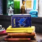 Harry Potter Ravenclaw Crest Tea Caddy with Teabags