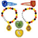 Harry Potter BFF 6-Piece Jewelry Box Set