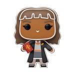 Funko POP Hermione Granger Gingerbread Figure