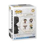 Harry Potter Dementor Funko Pop! and T-Shirt Set