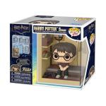 Funko Pop! Harry Potter in Cupboard Vinyl Figure