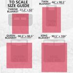 Harry Potter Electric Heated Blanket, King Size