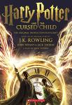 Harry Potter and the Cursed Child Official Playscript