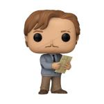 Funko POP! Remus Lupin with Map Figure