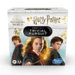 Harry Potter Trivial Pursuit Compact Trivia Game