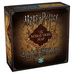 Noble Collection Harry Potter Marauder's Map Puzzle