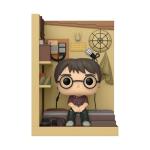 Funko Pop! Harry Potter in Cupboard Vinyl Figure