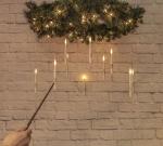 Harry Potter™ Floating Candles Light Set with Remote