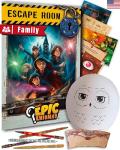 Harry Potter Escape Room Board Game for Kids
