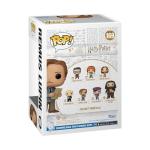 Funko POP! Remus Lupin with Map Figure