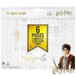Harry Potter BFF 6-Piece Jewelry Box Set
