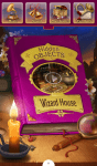 Hidden Objects Wizard House Puzzle Games for Kindle