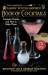Harry Potter Cocktail Book: Fantastic Drinks to Make